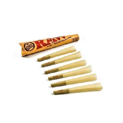 Pre Rolled Cones