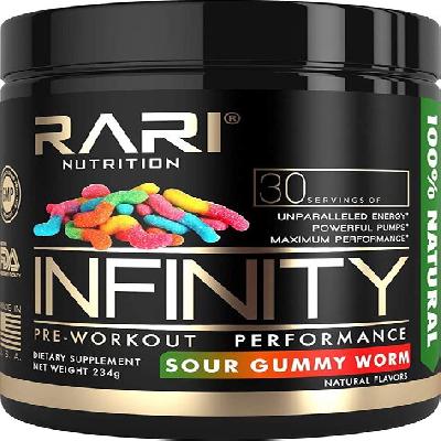 Pre workout Supplements