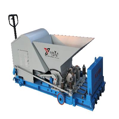 Precast Concrete Machine 