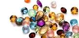 Precious Stones And Gemstones