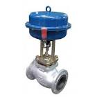 Precision Control Valve