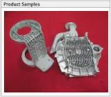 Precision Die Castings