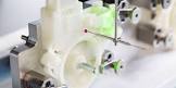 Precision Injection Mold
