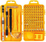 Precision Screwdriver Set