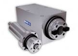 Precision Spindles