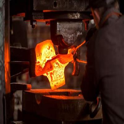 Precision Forgings