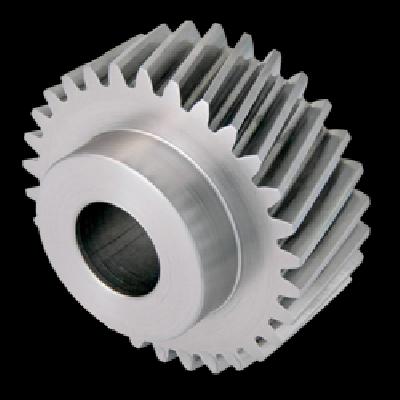 Precision Gears