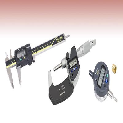Precision Measuring Instruments