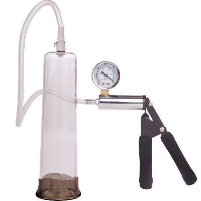Precision Pumps