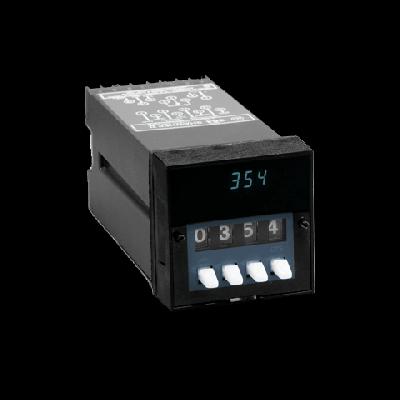 Predetermining Counters