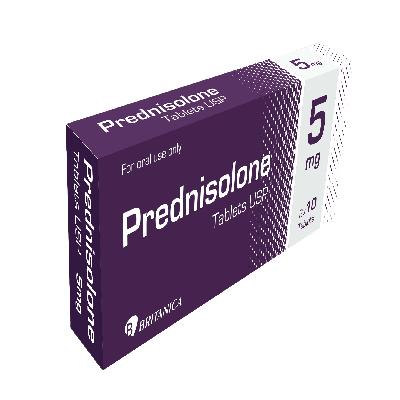 Prednisolone Tablet