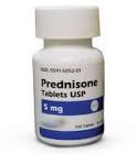 Prednisone