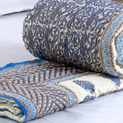 Premium Jaipuri Cotton Razai