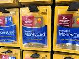 Prepaid Cards