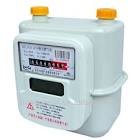 Prepaid Gas Meter