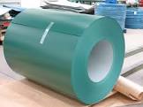 Prepainted Galvanized Steel Coil