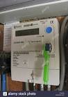 Prepayment Electricity Meter