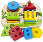 Preschool Toys
