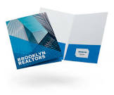 Presentation Folders