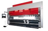 Press Brake Machine