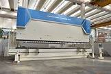 Press Brakes