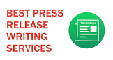 Press Release Writing Services