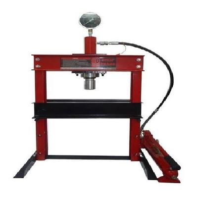 Press Fit Machine