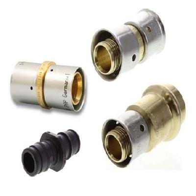 Press Fittings