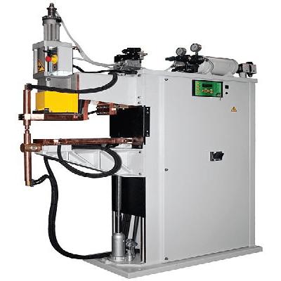 Press Welder 