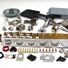Pressed Metal Parts