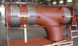 Pressure Balanced Bellow