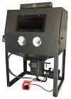 Pressure Blast Cabinet