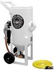Pressure Blasting Machine