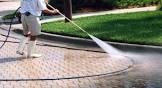 Pressure Cleaning Services