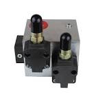 Pressure Control Module
