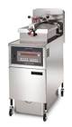 Pressure Fryers