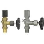 Pressure Gauge Valve