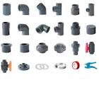 Pressure Pipe Fittings