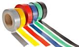 Pressure Sensitive Tapes