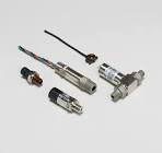 Pressure Transducers