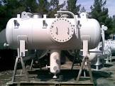 Pressure Vessel Inspection