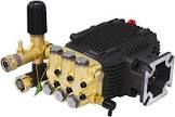 Pressure Washer Pump