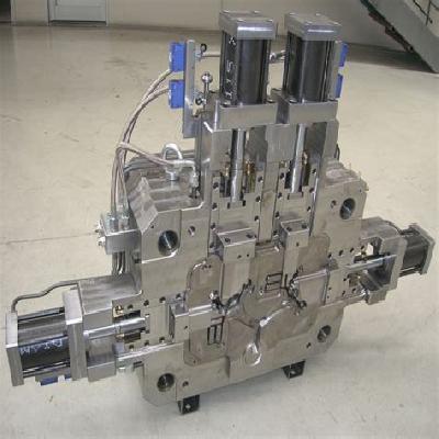 Pressure Die Casting Dies 