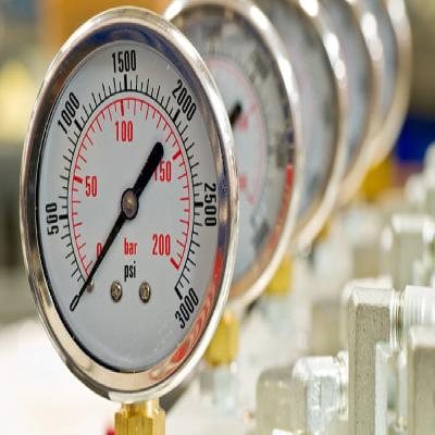 Pressure Gauge Testing Services