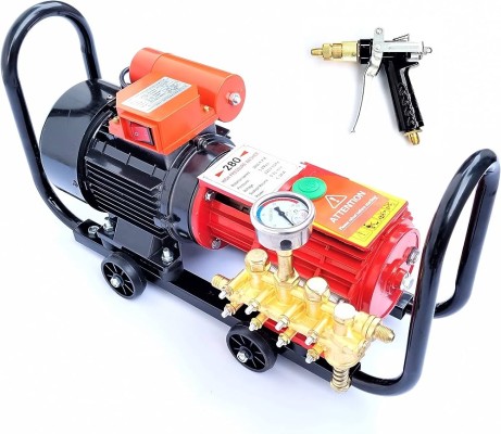 Pressure Water Pump