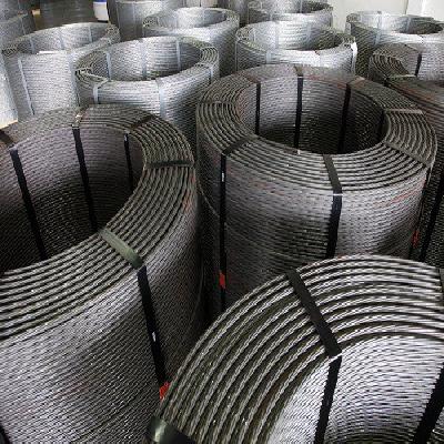 Prestressed Concrete Steel Wire