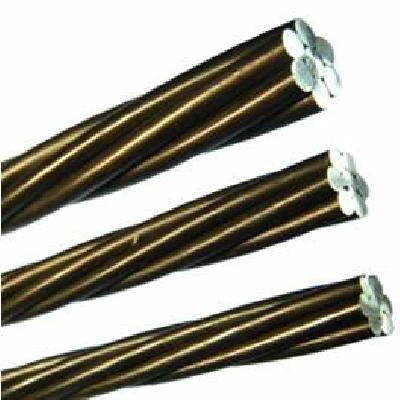 Prestressed Concrete Strand