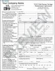 Preventive Maintenance Contract
