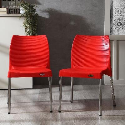 Prima Plastic Furniture