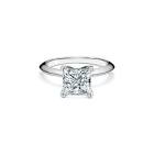 Princess Cut Diamond